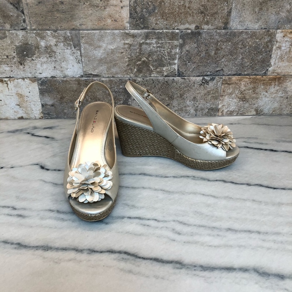 Bandolino Wedge Shoes -7